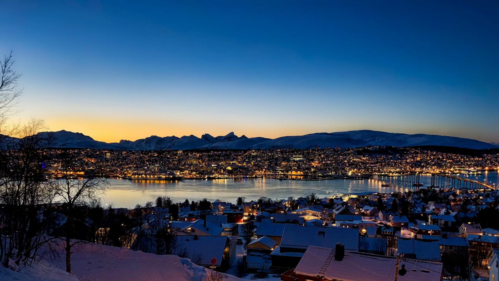 Låsesmed Tromsø diskuterer: Sikkerhetstips for barer